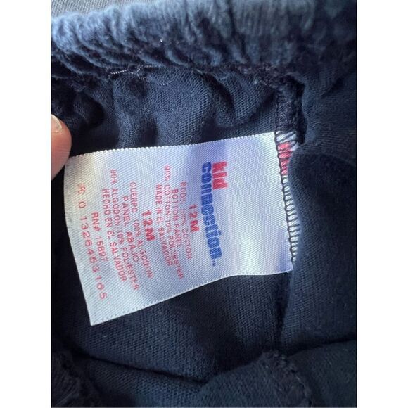 Baby Boy 12 Month Pant/Short Bundle - Picture 3 of 6